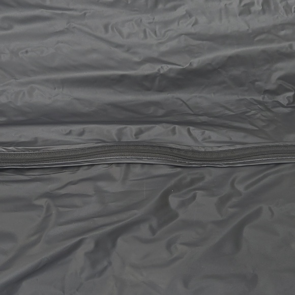 COPY - Neiman Marcus Garment bag - Picture 4 of 8